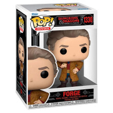 FUNKO POP Dungeons And Dragons Forge