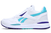 Reebok Royal Bridge 2.0 女款 白蓝 / Кроссовки Reebok Royal Bridge 2.0 DV8204