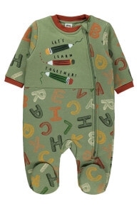 Baby jumpsuits for toddlers