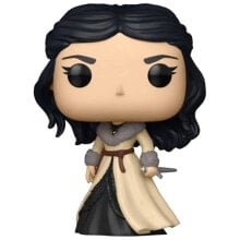 FUNKO POP The Witcher Yennefer 9 cm Figure