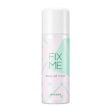 Make-up fixer spray Fix Me (Make-up Fixer) 50 ml