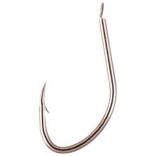 Грузила, крючки, джиг-головки для рыбалки GAMAKATSU G-1 Competition 102 Spaded Hook
