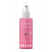 Curapil Hair Care Spray Спрей для легкого расчесывания волос 150 мл
