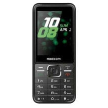 MAXCOM MM244 Mobile Phone