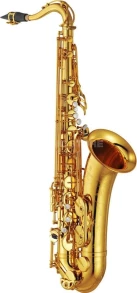 Yamaha YTS-82 Z 03 Tenor Saxophon