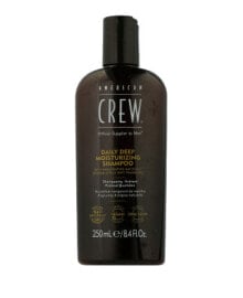 American Crew Hair and Body Care Daily Deep Moisturizing Shampoo