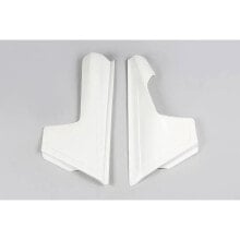 UFO ME08061-W Side Radiator Shrouds