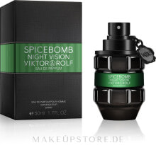 Viktor & Rolf Spicebomb Night Vision - Eau de Parfum