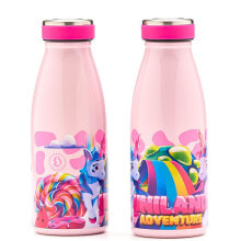 Купить термосы и термокружки WATER REVOLUTION: WATER REVOLUTION Uniland 500ml Thermos Bottle