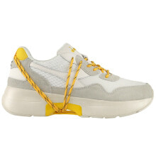 Купить мужские кроссовки Diadora: Diadora N9000 Txs Mesh Mens Beige, Off White Sneakers Casual Shoes 176331-20006