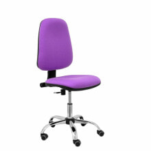Office Chair Socovos P&C 17CP Purple Lilac