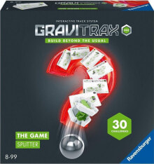 Ravensburger Gravitrax PRO The Game Splitter