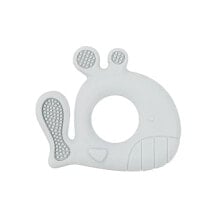 KIKKABOO Of Silicone Whale Teether