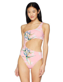 Women's swimwear