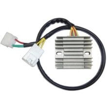 TECNIUM 2461 regulator/rectifier