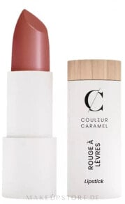 Lippenstift - Couleur Caramel