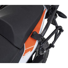 Аксессуары для мотоциклов и мототехники SW-MOTECH SLC KTM Adventure 390 ABS 20-22 Left Side Case Fitting
