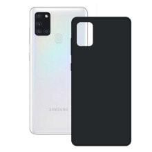 KSIX Samsung Galaxy A21S Case