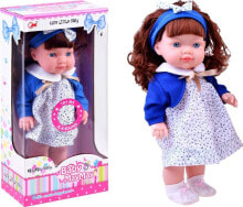 Dolls and dolls for girls