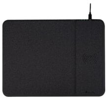 NGS Pier Wireless Charger Mouse Pad