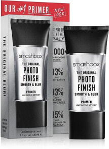 Основа и фиксаторы для макияжа Smashbox купить от $44