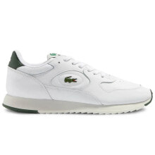 LACOSTE 46SMA0012 Trainers