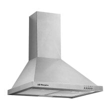 ORBEGOZO DS 48160 B IN 60 cm Decorative Hood