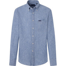 FAÇONNABLE FM301795 Long Sleeve Shirt