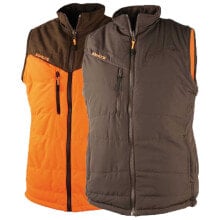 SOMLYS Thermo Hunt Reversible Vest