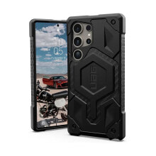 UAG Monarch Samsung Galaxy S24 phone case