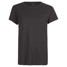 Спортивная одежда, обувь и аксессуары O´NEILL N1850002 Essentials Short Sleeve T-Shirt