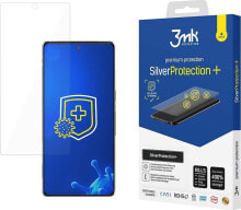 Protective films and glasses for smartphones