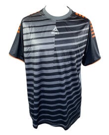 SELECT Player Zebra Short Sleeve T-Shirt