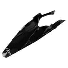 UFO HU03342-001 Rear Fender