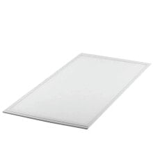 MATEL Aluminum led panel neutral 60x30 cm 20W