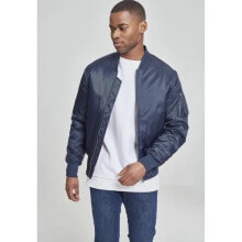 URBAN CLASSICS Basic Jacket