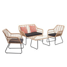 Garden furniture sets