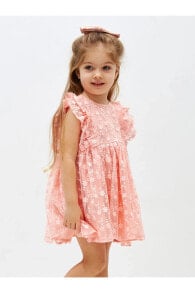 Baby dresses and sundresses for girls