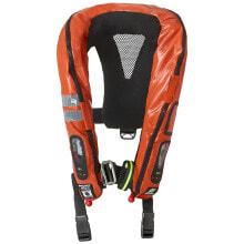 Купить спортивная одежда, обувь и аксессуары BALTIC: BALTIC Legend 305 M.E.D./Solas Harness Inflatable Lifejacket
