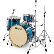 Drum kits and instruments