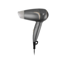 Hairdryer Lafe LAFSUS44843 Gold 1200 W