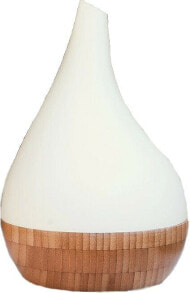 Scented diffusers and candles