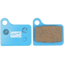 CONTEC CBP-510 Organic Disc Brake Pads