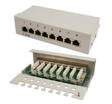 Accessories for network equipment