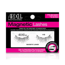 Ardell Magnetic Lashes 110 Магнитные накладные ресницы