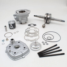 Spare parts and consumables for motor vehicles