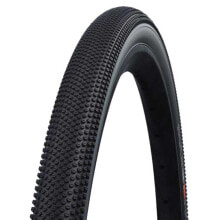 Bicycle tires