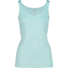 CMP Double Top 31T8256 Sleeveless T-Shirt