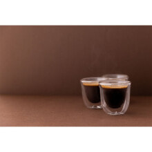 LA CAFETIERE Espresso 75ml Cup 4 units