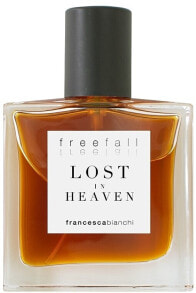 Francesca Bianchi Lost in Heaven - Eau de Parfum